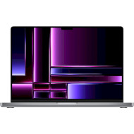 Ноутбук APPLE A2780 MacBook Pro 16" M2 Pro 16/512GB Space Gray (MNWA3UA/A)