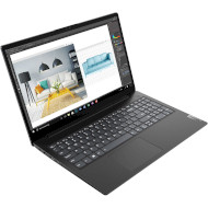 Ноутбук LENOVO V15 G3 IAP Business Black (82TT00KLRA)