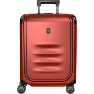 Чемодан VICTORINOX Spectra 3.0 S Red 39л (611754)