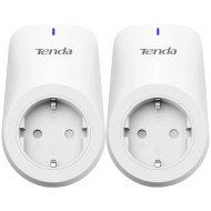 Комплект розумних розеток TENDA SP3 2-pack