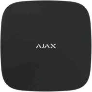 Відеореєстратор мережевий 8-канальний AJAX NVR 8-channel Jeweller Black (000034515)