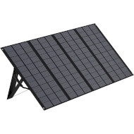 Портативна сонячна панель ZENDURE 400W (ZD400SP-MD-GY)