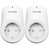 Комплект розумних розеток TENDA SP9 2-pack