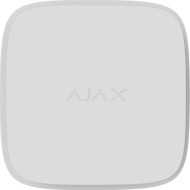 Пожежний датчик чадного газу AJAX FireProtect 2 RB CO White (000034668)