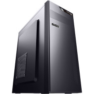 Корпус 1STPLAYER A3-500PLS 500W