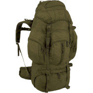 Тактичний рюкзак HIGHLANDER Forces 88L Olive (NRT088-OG)