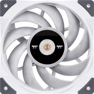 Вентилятор THERMALTAKE Toughfan 12 White (CL-F117-PL12WT-A)