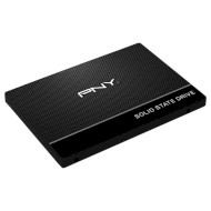 SSD диск PNY CS900 120GB 2.5" SATA (SSD7CS900-120-PB)