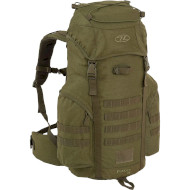 Тактический рюкзак HIGHLANDER Forces 44L Olive (NRT044-OG)