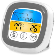 Термометр кухонний VOLTRONIC EN2022-SW