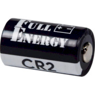 Батарейка FULL ENERGY CR2 1600mAh