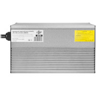 Зарядний пристрій для АКБ LOGICPOWER LiFePO4 48V 60A 2880W (48V (58.4V)-60A-2880W-LED)