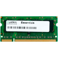 Модуль памяти MUSHKIN Essentials SO-DIMM DDR2 800MHz 2GB (M991961)