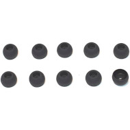 Амбушури SENNHEISER Size S, 5 пар для CX, IE, MM Series Black (525783)