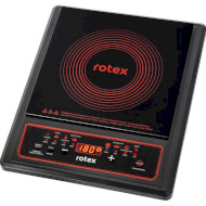 Настільна індукційна плита ROTEX RIO145-G