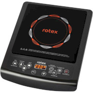 Настільна індукційна плита ROTEX RIO215-G