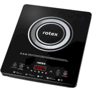 Настільна індукційна плита ROTEX RIO225-G