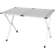 Кемпінговий стіл HIGH PEAK Olvera 110x72см Silver