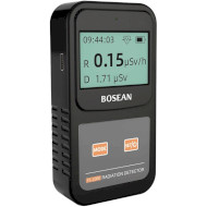Дозиметр радіаційного випромінювання BOSEAN FS-1000 Black