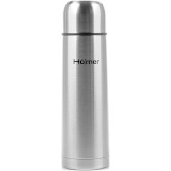 Термос HOLMER Exquisite 0.75л Steel (TH-00750-SS)
