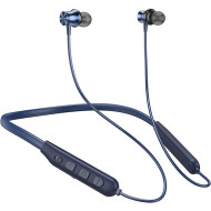 Навушники HOCO ES64 Easy Sound Navy Blue
