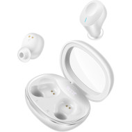 Навушники HOCO EQ3 Smart White