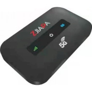 4G Wi-Fi роутер ZJIAPA A8 Plus Black