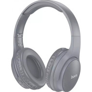 Навушники HOCO W40 Mighty Gray