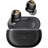 Навушники SOUNDPEATS Mini Pro HS Black
