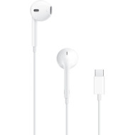 Навушники APPLE EarPods with USB-C Connector White (MTJY3ZM/A)