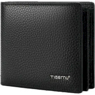 Гаманець TIGERNU T-S8002 Black