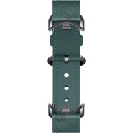 Ремінець XIAOMI Checker Strap для Mi Smart Band 8 Green (BHR7295CN)