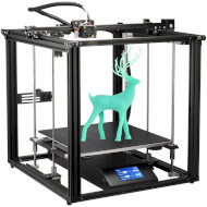 3D принтер CREALITY Ender-5 Plus (1001020037)
