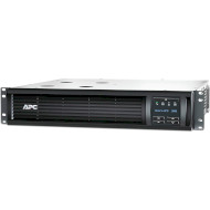 ДБЖ APC Smart-UPS 1000VA 230V LCD IEC w/SmartConnect (SMT1000RMI2UC)