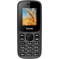 Мобільний телефон NOMI i1890 Gray