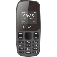 Мобильный телефон NOMI i1440 Black