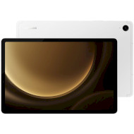 Планшет SAMSUNG Galaxy Tab S9 FE 5G 6/128GB Silver (SM-X516BZSASEK)