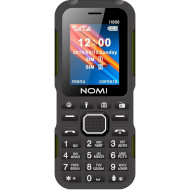 Мобильный телефон NOMI i1850 Khaki