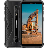 Смартфон ULEFONE Armor X12 3/32GB All Black
