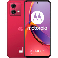 Смартфон MOTOROLA Moto G84 12/256GB Viva Magenta (PAYM0022RS)