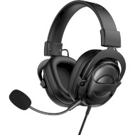 Навушники геймерскі GAMEPRO Headshot HS1630 Black