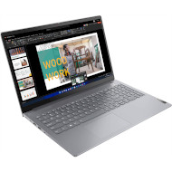 Ноутбук LENOVO ThinkBook 15 G4 IAP Mineral Gray (21DJ0065RA)