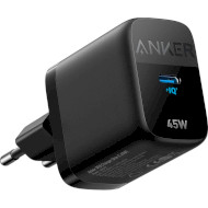Зарядное устройство ANKER PowerPort 313 Black (A2643G11)