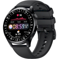 Смарт-часы LEMFO D3 Pro Black
