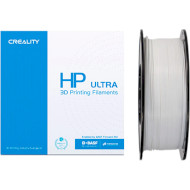 Пластик (филамент) для 3D принтера CREALITY HP Ultra 1.75mm, 1кг, White (3301010283)