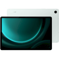 Планшет SAMSUNG Galaxy Tab S9 FE 5G 6/128GB Ocean Green (SM-X516BLGASEK)