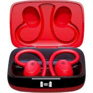 Навушники XO G2 Red