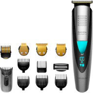 Триммер универсальный CECOTEC Bamba PrecisionCare Pro Multigrooming S 5-in-1 (CCTC-04331)