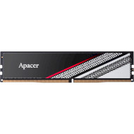 Модуль пам'яті APACER Tex DDR4 3000MHz 8GB (AH4U08G30C08YTBAA-1)
