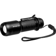 Ліхтар тактичний MACTRONIC Sniper 3.4 Black (THH0012)